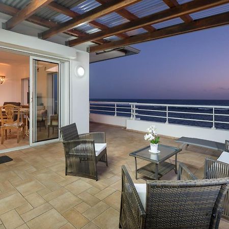 T2D Lagon Austral "Terrasse Du Lagon" Saint Pierre Buitenkant foto